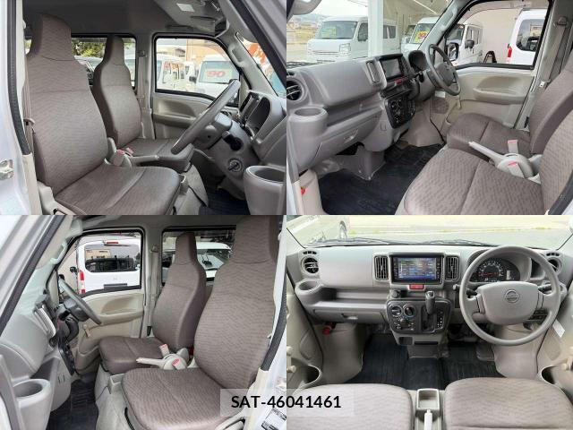 Nissan CLIPPER VAN 2021-02 8007846-4