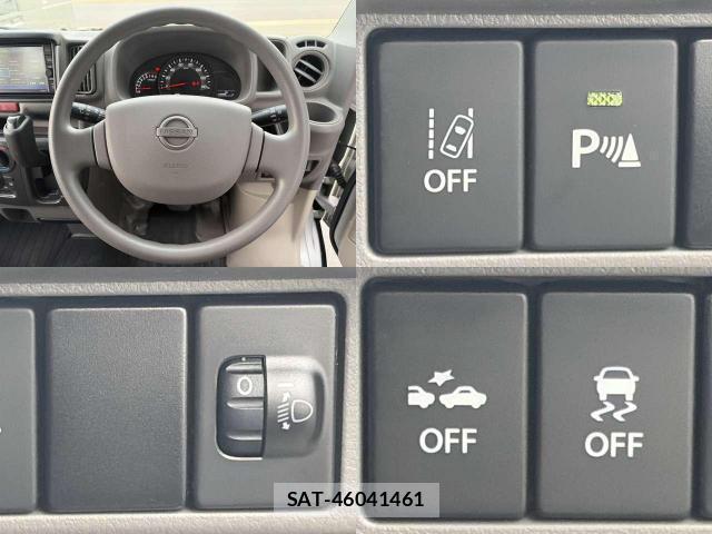Nissan CLIPPER VAN 2021-02 8007846-5