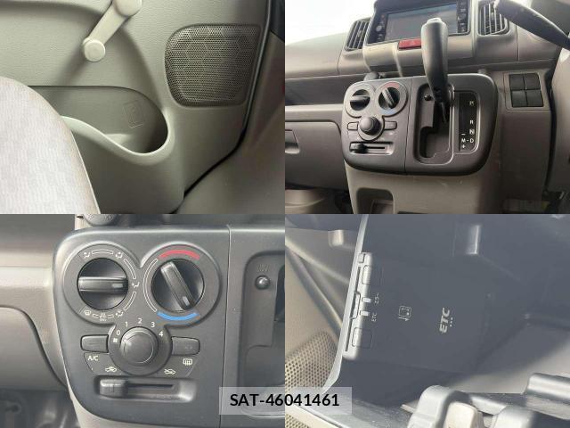 Nissan CLIPPER VAN 2021-02 8007846-7