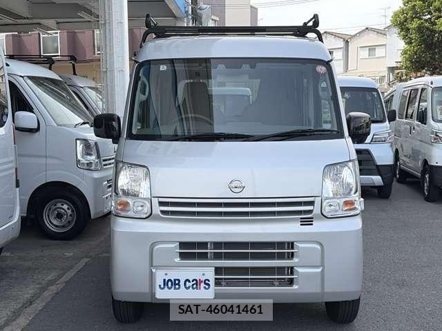Nissan CLIPPER VAN 2021-02 8007846-9