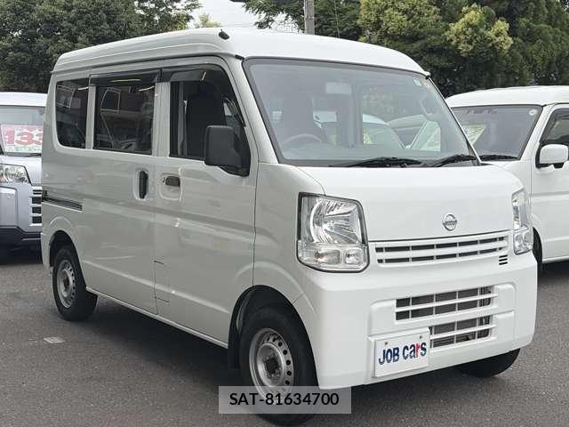 Nissan CLIPPER VAN 2021-03 8007852-10