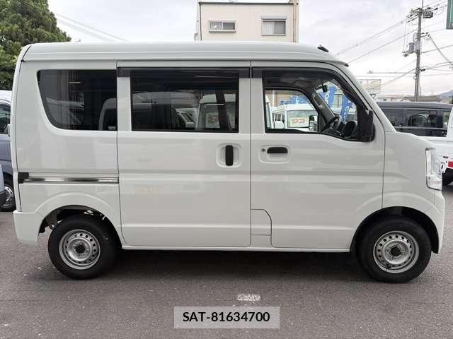 Nissan CLIPPER VAN 2021-03 8007852-11