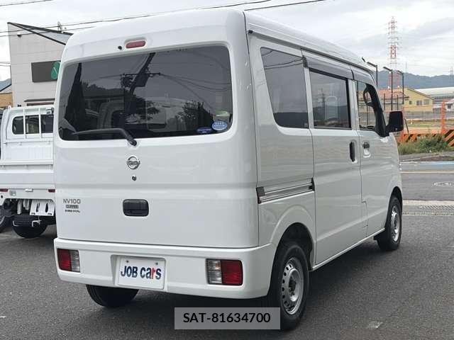 Nissan CLIPPER VAN 2021-03 8007852-12