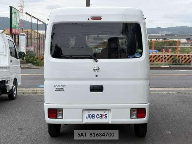 Nissan CLIPPER VAN 2021-03 8007852-13