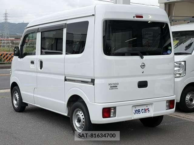 Nissan CLIPPER VAN 2021-03 8007852-14
