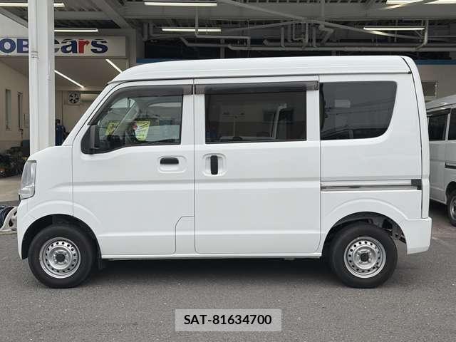 Nissan CLIPPER VAN 2021-03 8007852-15