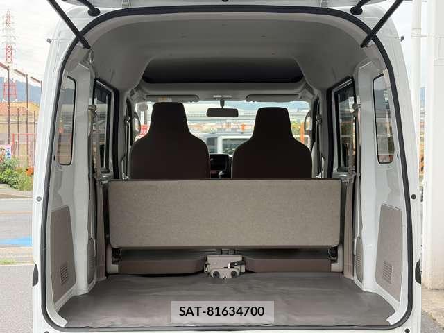 Nissan CLIPPER VAN 2021-03 8007852-16