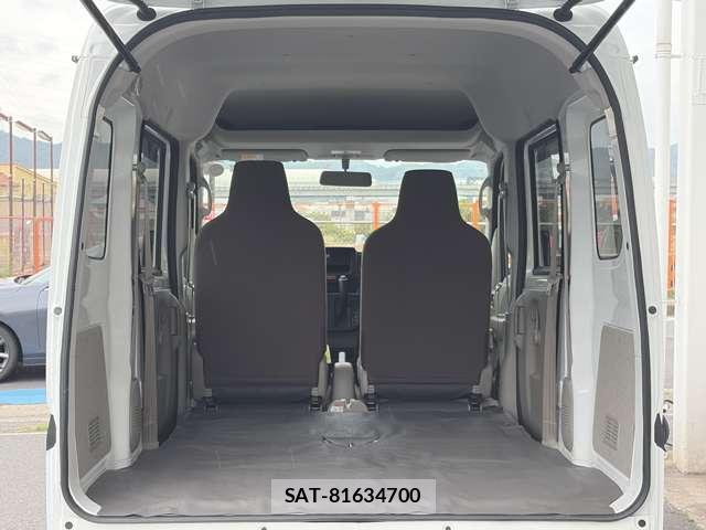 Nissan CLIPPER VAN 2021-03 8007852-17