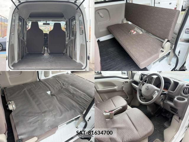 Nissan CLIPPER VAN 2021-03 8007852-3