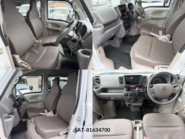 Nissan CLIPPER VAN 2021-03 8007852-4