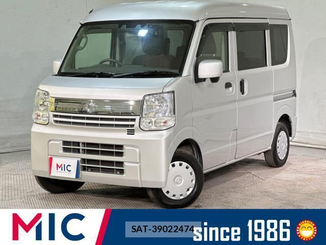 Nissan CLIPPER VAN 2022-02 8007881-0