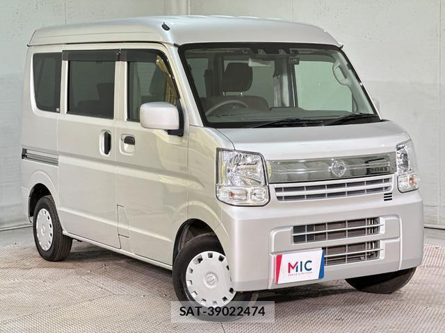 Nissan CLIPPER VAN 2022-02 8007881-11
