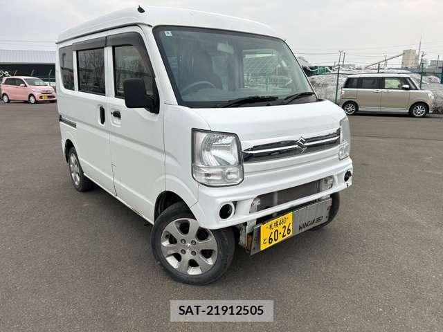 Nissan CLIPPER VAN 2017-06 8008362-0