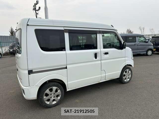 Nissan CLIPPER VAN 2017-06 8008362-10