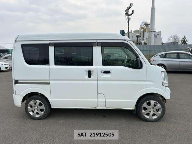 Nissan CLIPPER VAN 2017-06 8008362-11