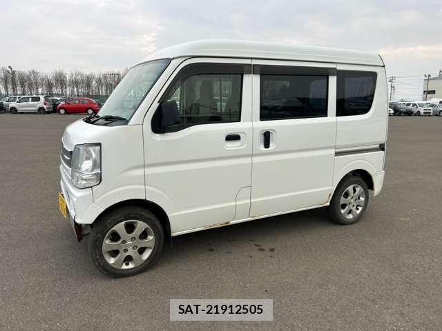 Nissan CLIPPER VAN 2017-06 8008362-12