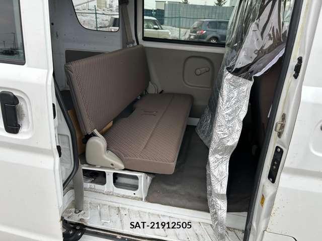 Nissan CLIPPER VAN 2017-06 8008362-14