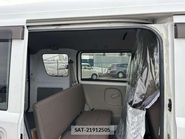Nissan CLIPPER VAN 2017-06 8008362-15