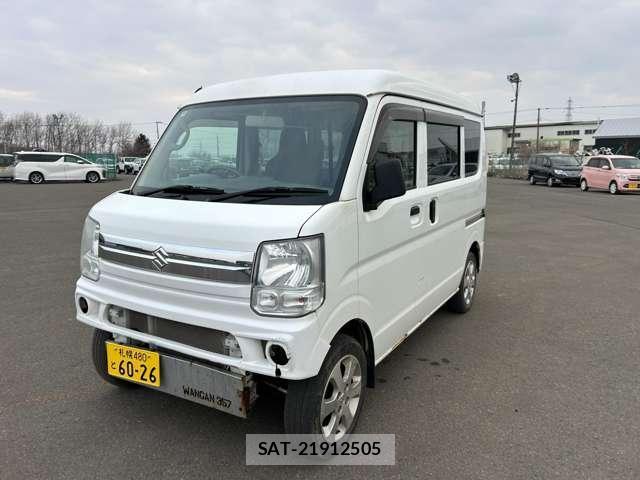 Nissan CLIPPER VAN 2017-06 8008362-16