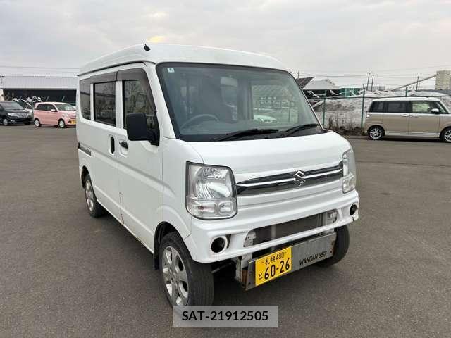 Nissan CLIPPER VAN 2017-06 8008362-3
