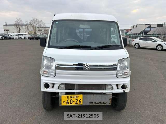 Nissan CLIPPER VAN 2017-06 8008362-4