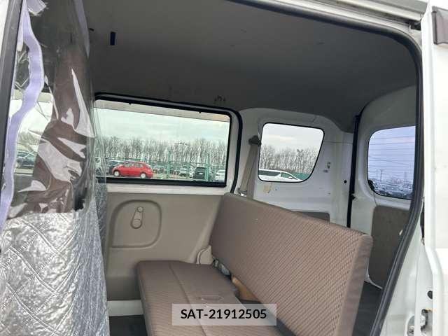 Nissan CLIPPER VAN 2017-06 8008362-7