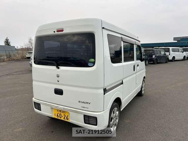 Nissan CLIPPER VAN 2017-06 8008362-9