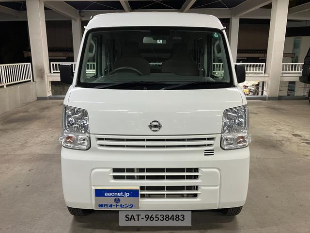 Nissan CLIPPER VAN 2019-01 8008370-1