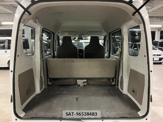 Nissan CLIPPER VAN 2019-01 8008370-13