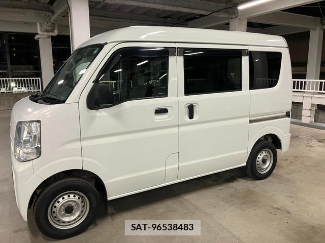 Nissan CLIPPER VAN 2019-01 8008370-3