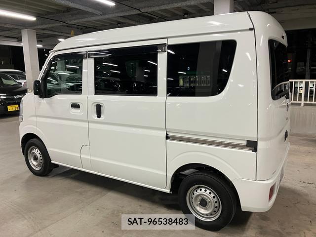 Nissan CLIPPER VAN 2019-01 8008370-4