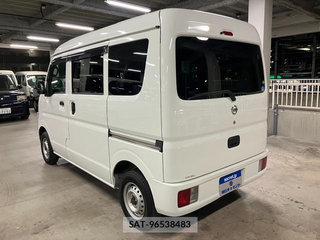 Nissan CLIPPER VAN 2019-01 8008370-5