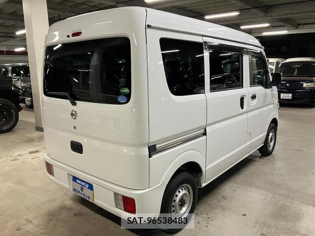 Nissan CLIPPER VAN 2019-01 8008370-7
