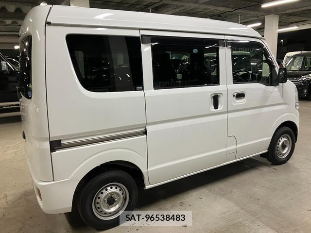 Nissan CLIPPER VAN 2019-01 8008370-8