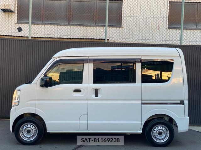 Nissan CLIPPER VAN 2023-01 8008458-7
