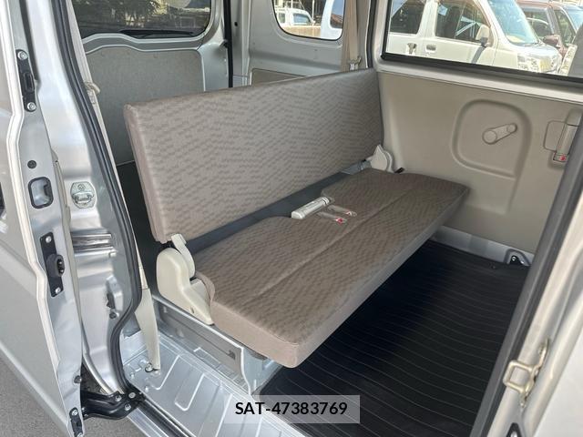 Nissan CLIPPER VAN 2020-07 8008490-10