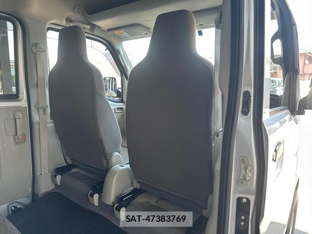 Nissan CLIPPER VAN 2020-07 8008490-11