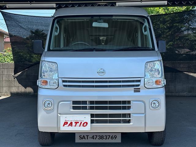 Nissan CLIPPER VAN 2020-07 8008490-16