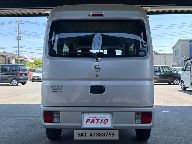 Nissan CLIPPER VAN 2020-07 8008490-17