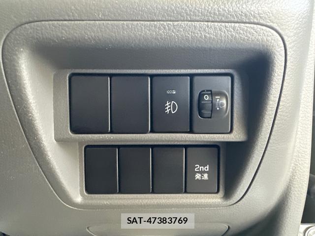Nissan CLIPPER VAN 2020-07 8008490-5