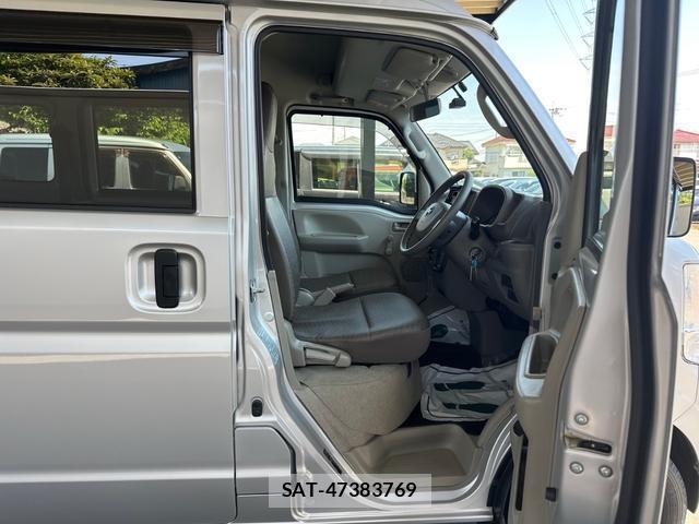 Nissan CLIPPER VAN 2020-07 8008490-6