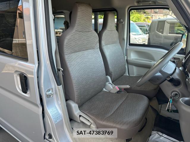 Nissan CLIPPER VAN 2020-07 8008490-7