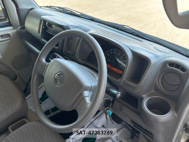 Nissan CLIPPER VAN 2020-07 8008490-8