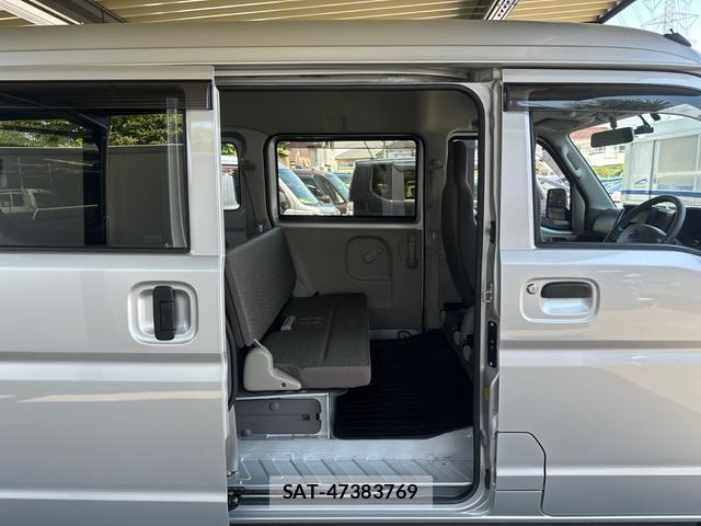 Nissan CLIPPER VAN 2020-07 8008490-9