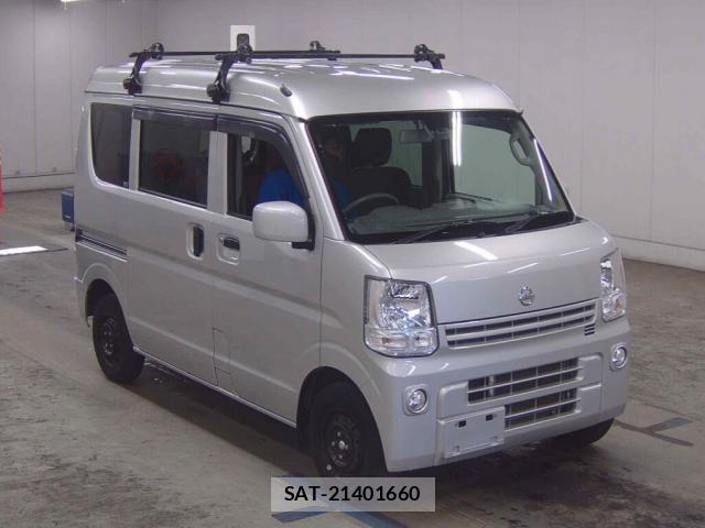 Nissan CLIPPER VAN 2018-06 8008723-0