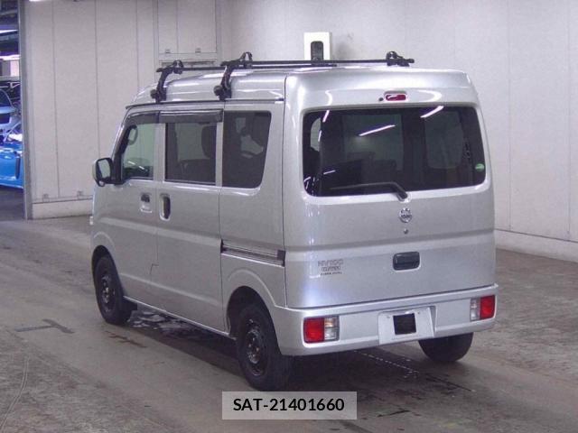Nissan CLIPPER VAN 2018-06 8008723-1