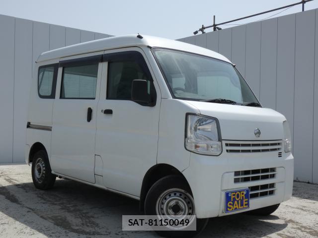 Nissan CLIPPER VAN 2018-03 8008752-0