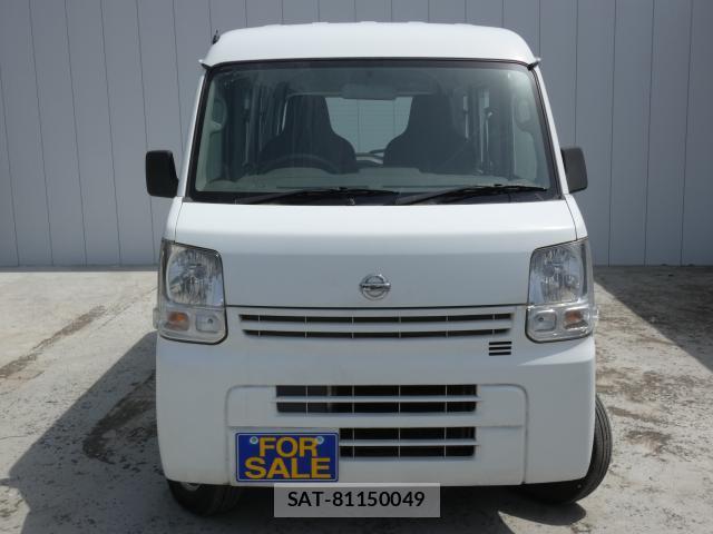 Nissan CLIPPER VAN 2018-03 8008752-10