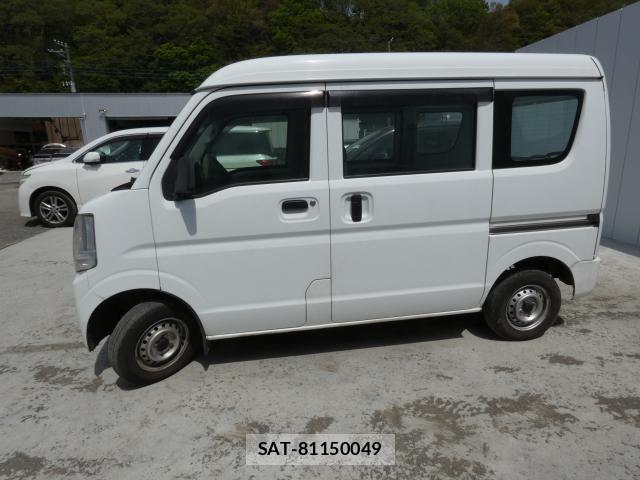 Nissan CLIPPER VAN 2018-03 8008752-11