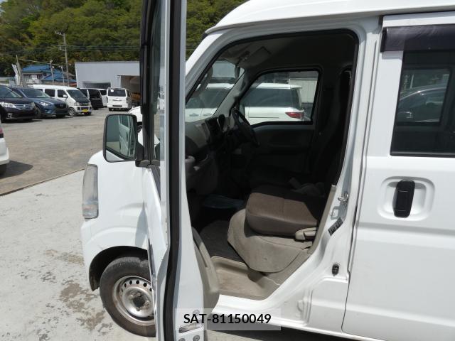 Nissan CLIPPER VAN 2018-03 8008752-12